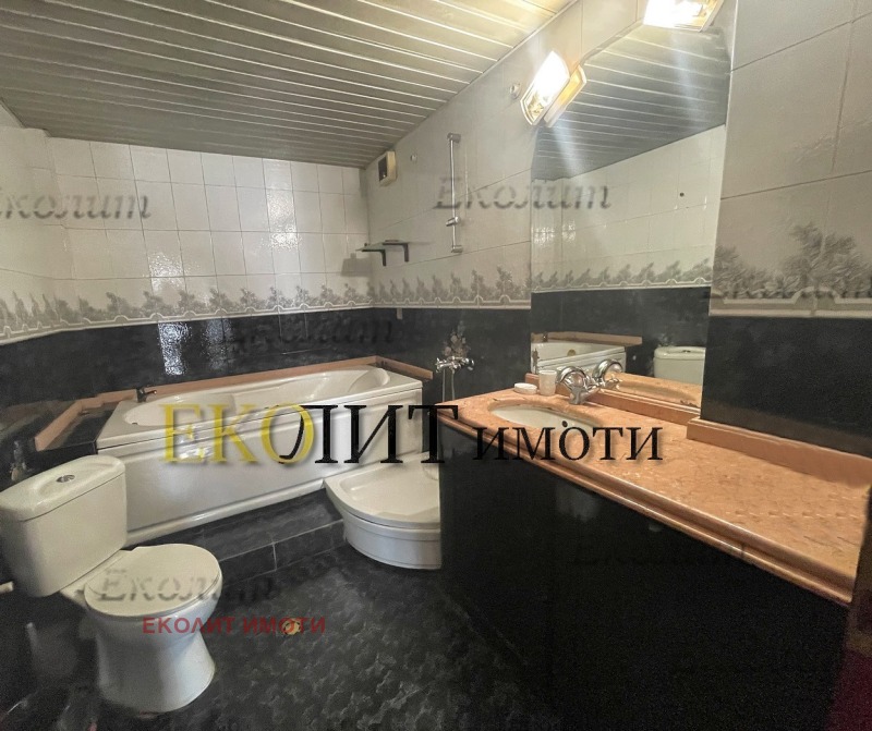 Da affittare  3 camere da letto Sofia , Vitosha , 180 mq | 13535142 - Immagine [11]