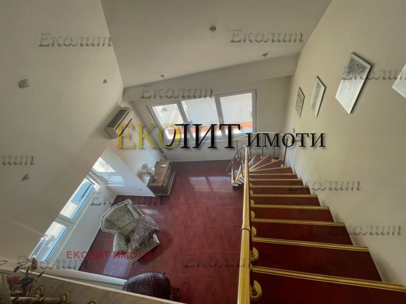 Da affittare  3 camere da letto Sofia , Vitosha , 180 mq | 13535142 - Immagine [6]