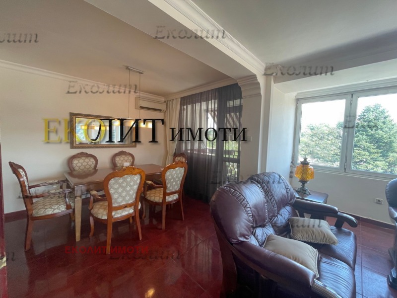 Da affittare  3 camere da letto Sofia , Vitosha , 180 mq | 13535142 - Immagine [4]