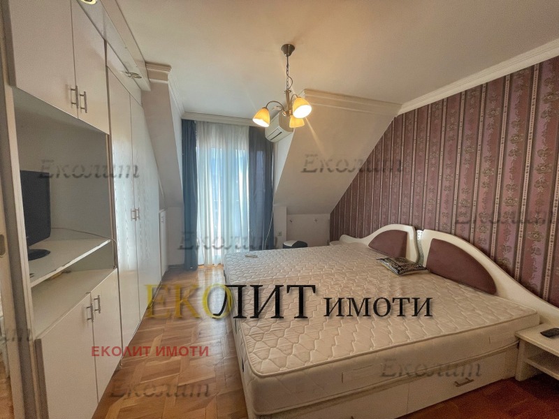 Da affittare  3 camere da letto Sofia , Vitosha , 180 mq | 13535142 - Immagine [9]