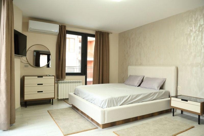 Дава под наем МНОГОСТАЕН, гр. София, Център, снимка 3 - Апартаменти - 53913393