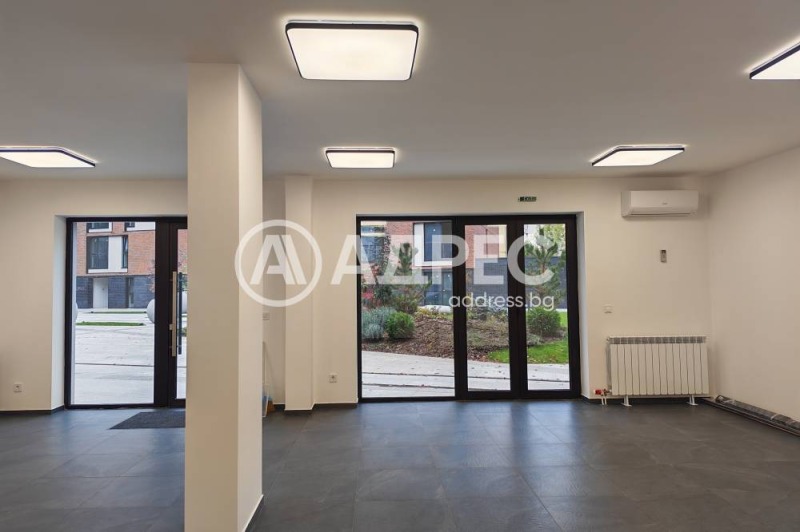 Дава под наем ОФИС, гр. София, Красно село, снимка 2 - Офиси - 53443449