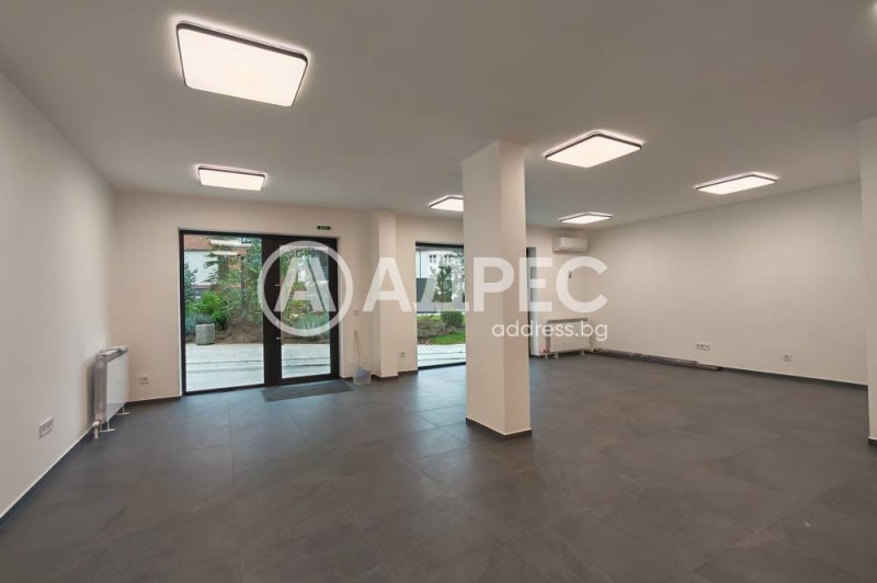 Дава под наем ОФИС, гр. София, Красно село, снимка 3 - Офиси - 53443449