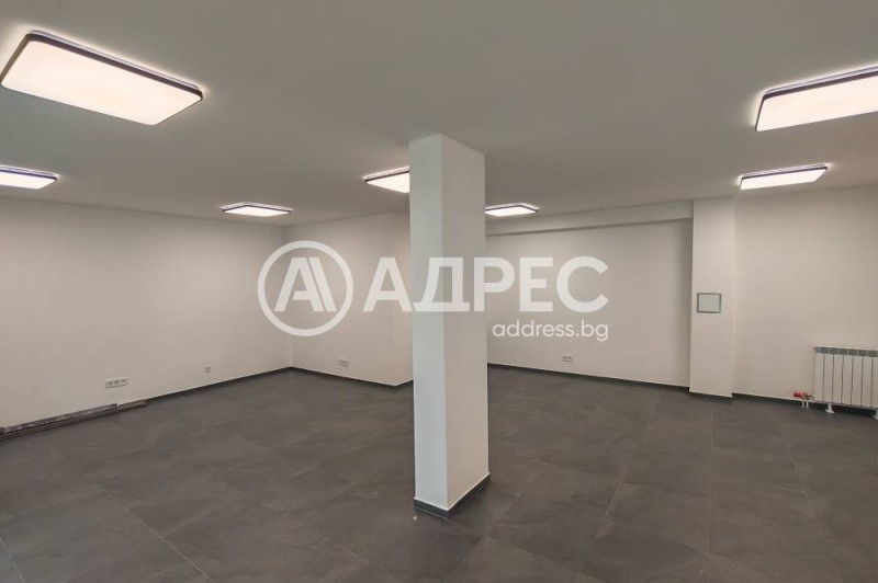 Дава под наем ОФИС, гр. София, Красно село, снимка 7 - Офиси - 53443449