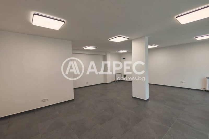 Дава под наем ОФИС, гр. София, Красно село, снимка 5 - Офиси - 53443449