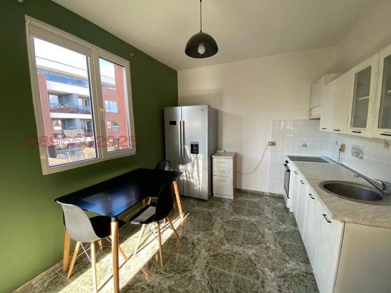 Дава под наем ЕТАЖ ОТ КЪЩА, гр. София, Обеля, снимка 10 - Етаж от къща - 53158556