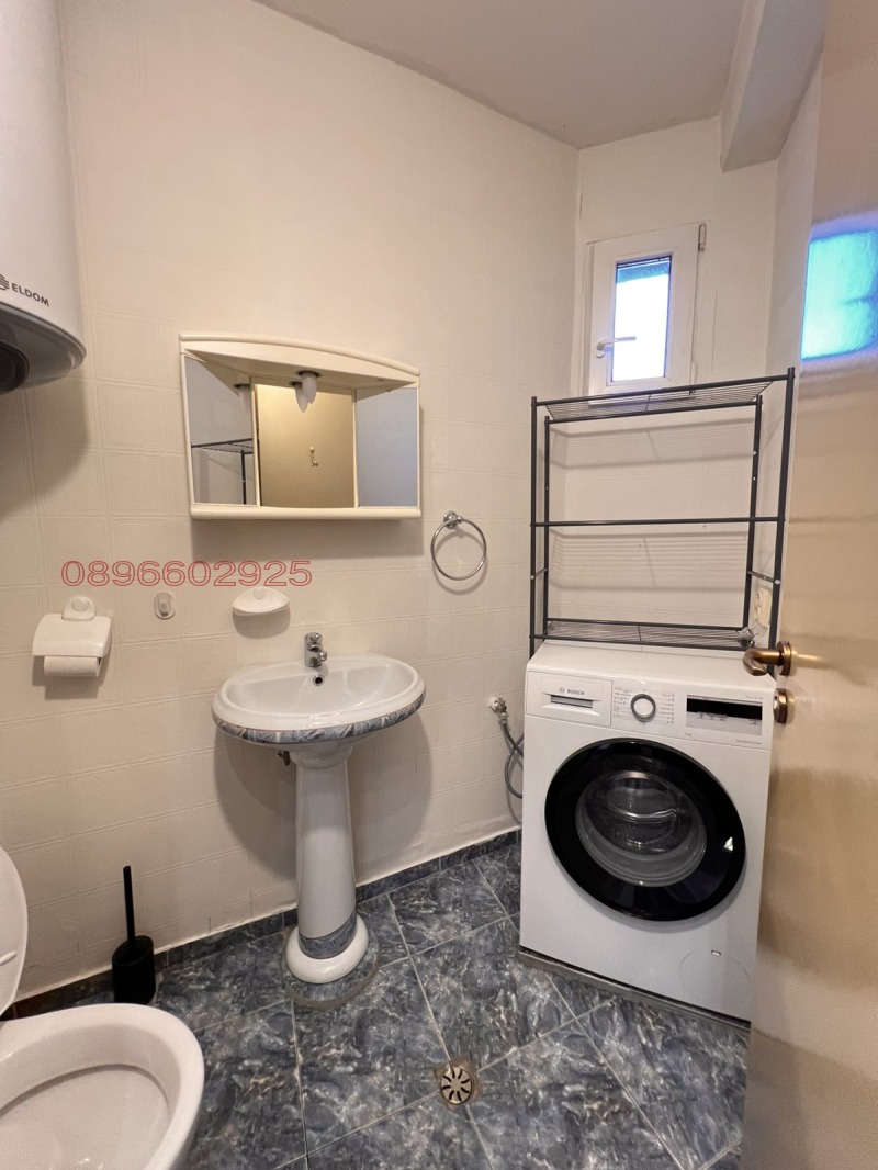 Дава под наем ЕТАЖ ОТ КЪЩА, гр. София, Обеля, снимка 16 - Етаж от къща - 53158556