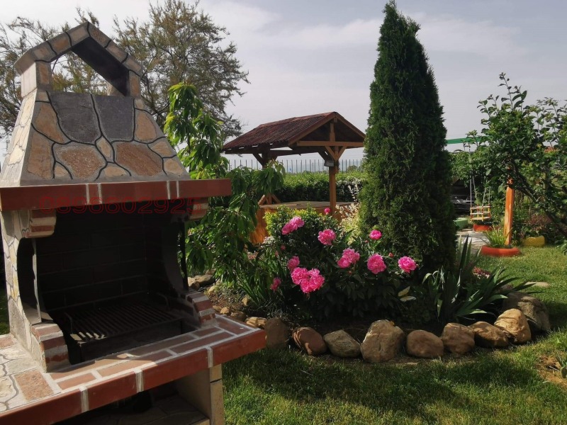 Дава под наем ЕТАЖ ОТ КЪЩА, гр. София, Обеля, снимка 2 - Етаж от къща - 53158556