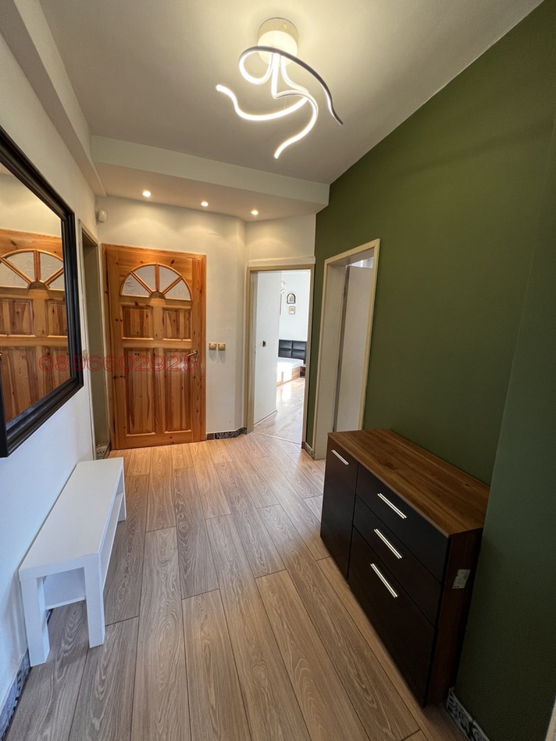 Дава под наем ЕТАЖ ОТ КЪЩА, гр. София, Обеля, снимка 6 - Етаж от къща - 53158556