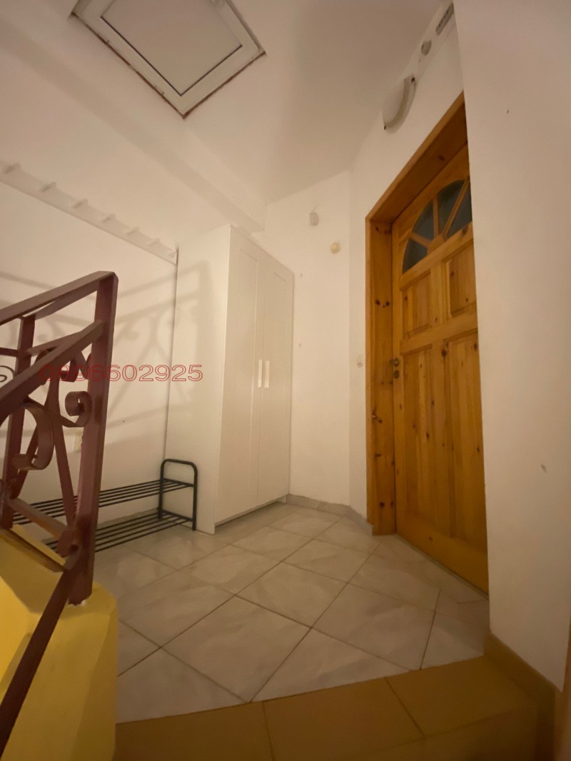 Дава под наем ЕТАЖ ОТ КЪЩА, гр. София, Обеля, снимка 5 - Етаж от къща - 53158556