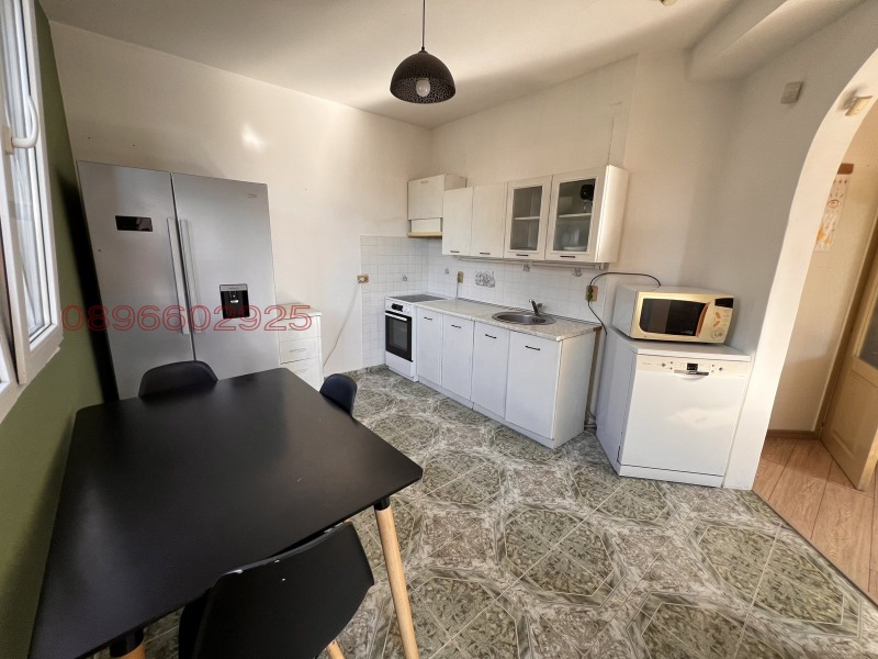 Дава под наем ЕТАЖ ОТ КЪЩА, гр. София, Обеля, снимка 12 - Етаж от къща - 53158556