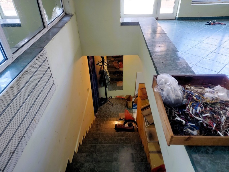 Дава под наем МАГАЗИН, гр. Пловдив, Център, снимка 11 - Магазини - 52785837