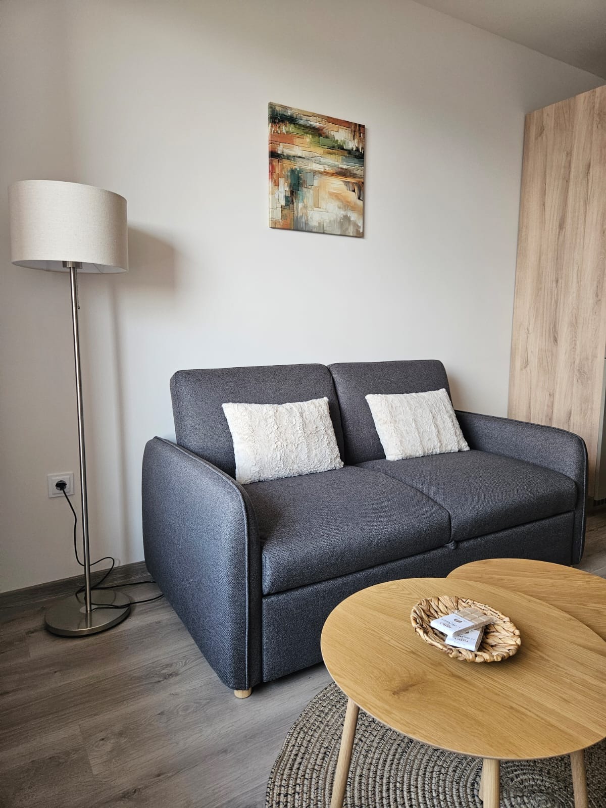 Дава под наем 2-СТАЕН, гр. София, Младост 4, снимка 4 - Апартаменти - 53749819