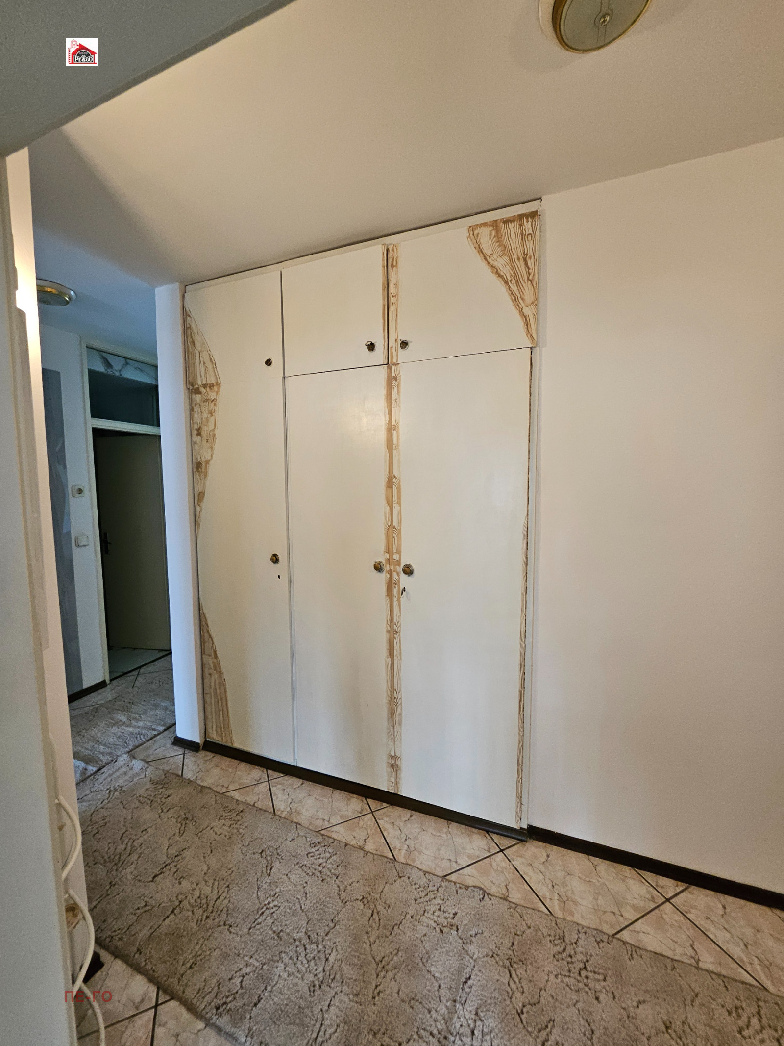 Дава под наем 3-СТАЕН, гр. Пазарджик, Идеален център, снимка 7 - Апартаменти - 54027201