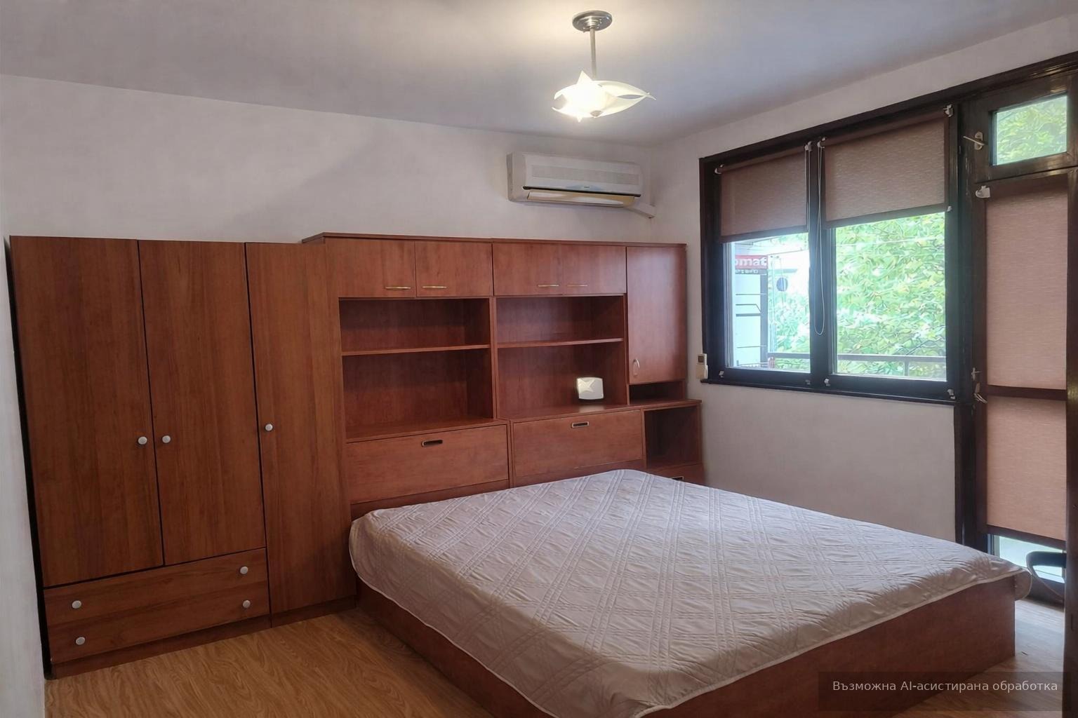 Дава под наем 3-СТАЕН, гр. Бургас, Възраждане