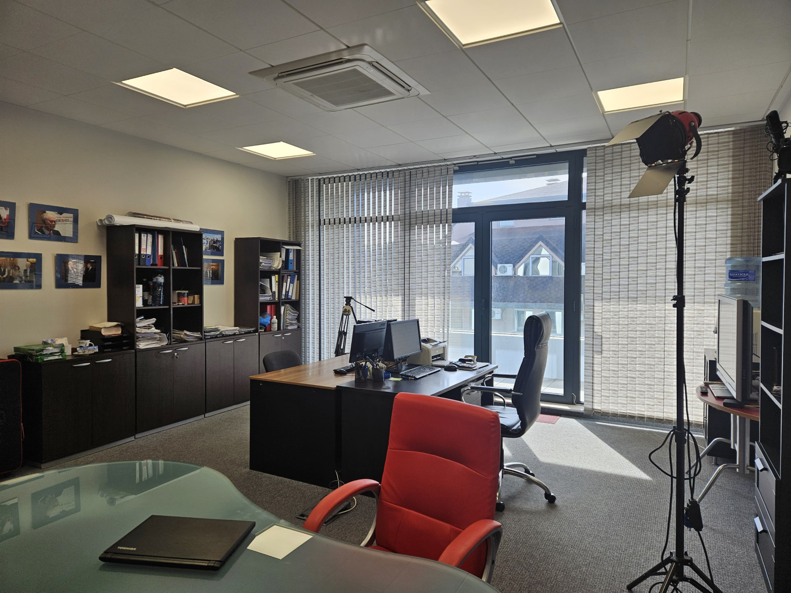 Дава под наем ОФИС, гр. София, Витоша, снимка 4 - Офиси - 53704988