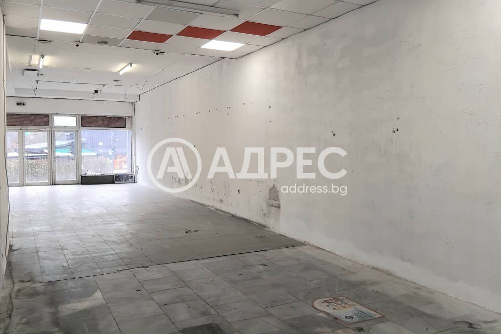 Дава под наем МАГАЗИН, гр. Габрово, Младост, снимка 3 - Магазини - 53970568