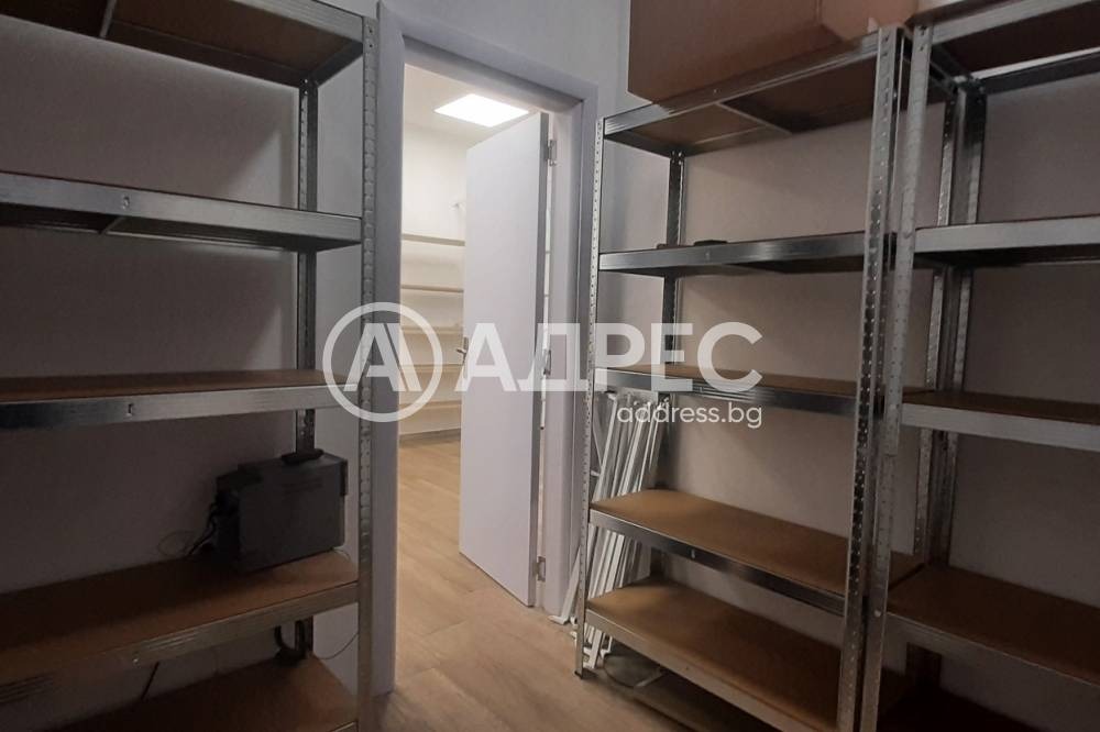Дава под наем МАГАЗИН, гр. София, Люлин 10, снимка 5 - Магазини - 56131023