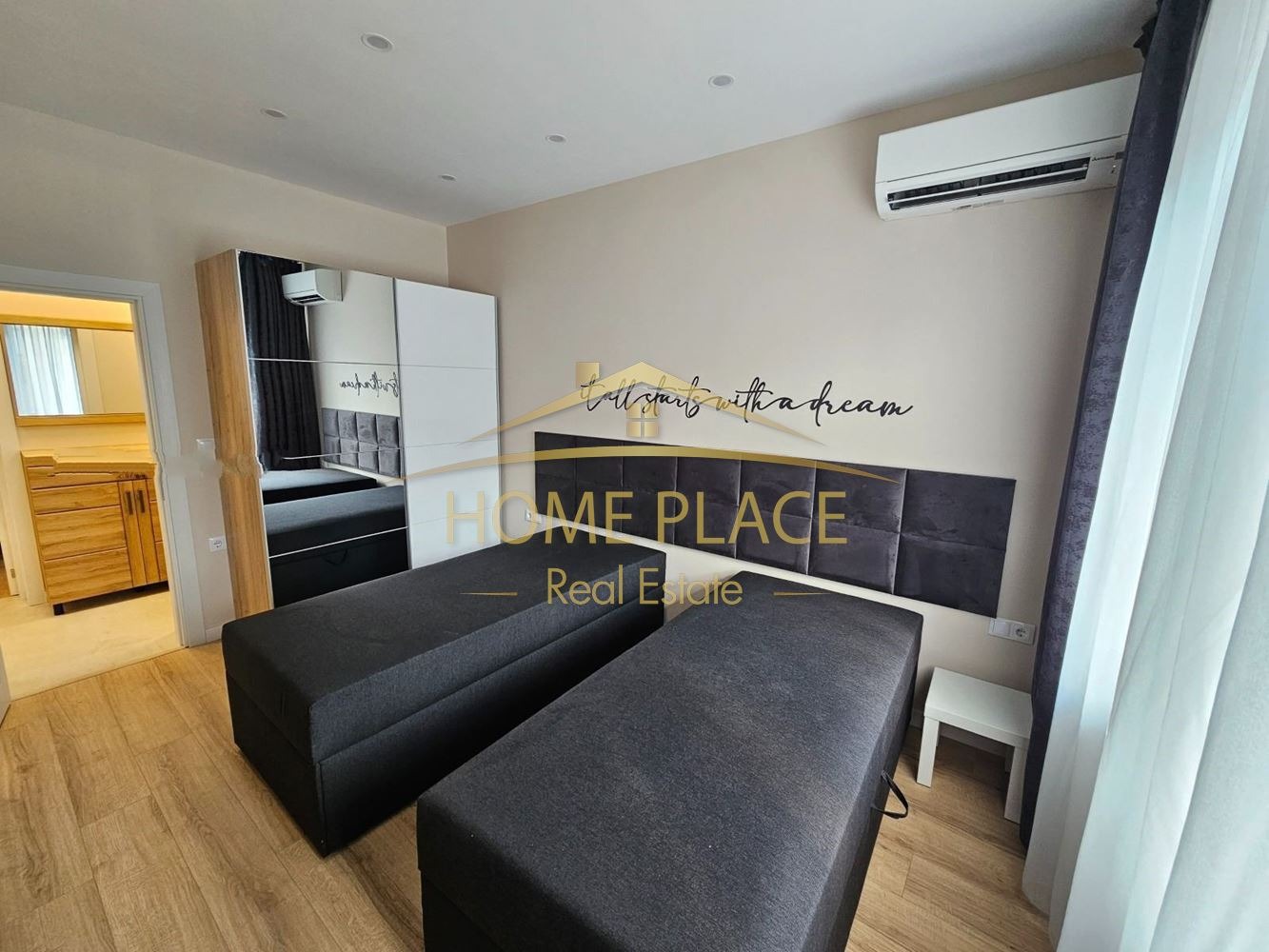 Дава под Наем 3-СТАЕН | Imot.bg — изображение 6