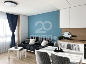 1 sovrum Malinova dolina, Sofia 8