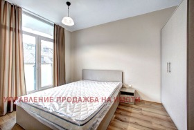 2 bedroom Vitosha, Sofia 1