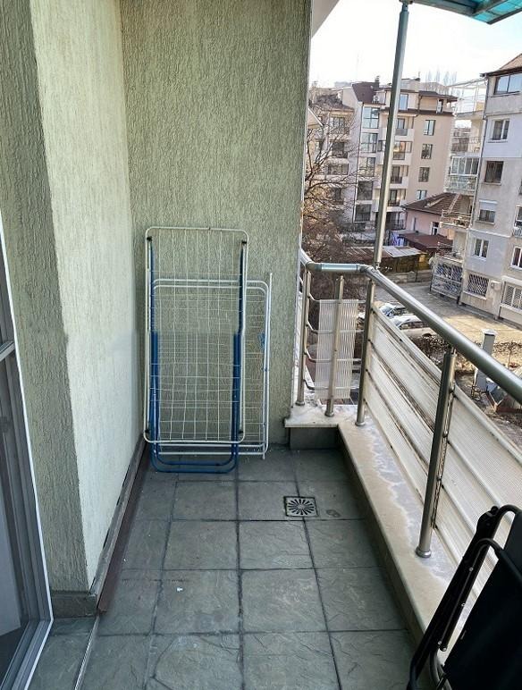 Дава под наем 1-СТАЕН, гр. София, Редута, снимка 9 - Апартаменти - 53121231