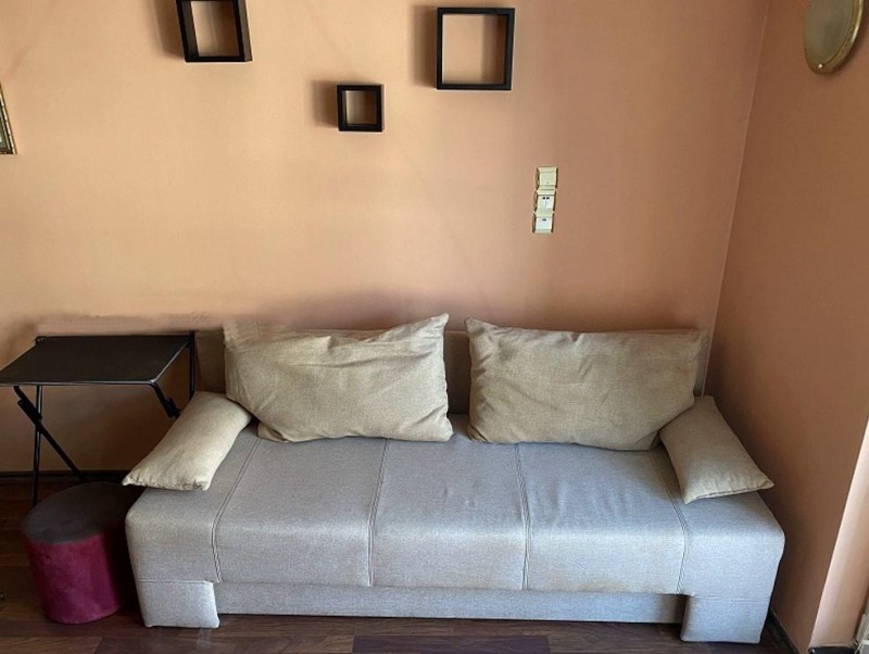 Дава под наем 1-СТАЕН, гр. София, Редута