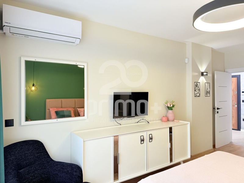 För uthyrning  1 sovrum Sofia , Malinova dolina , 61 kvm | 64190026 - bild [5]