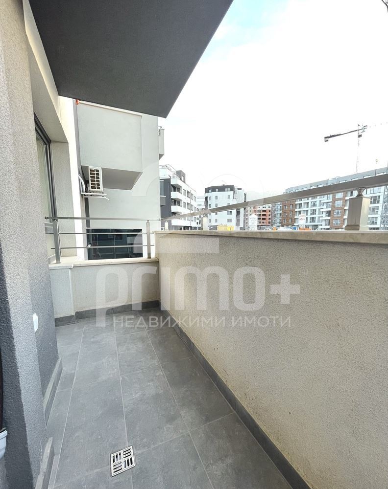 För uthyrning  1 sovrum Sofia , Malinova dolina , 61 kvm | 64190026 - bild [14]