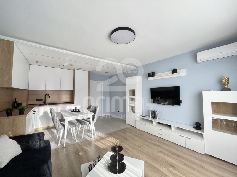 För uthyrning  1 sovrum Sofia , Malinova dolina , 61 kvm | 64190026 - bild [7]