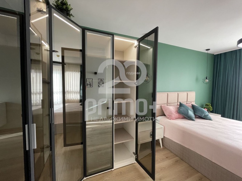 För uthyrning  1 sovrum Sofia , Malinova dolina , 61 kvm | 64190026 - bild [3]