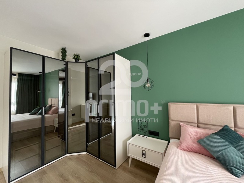 För uthyrning  1 sovrum Sofia , Malinova dolina , 61 kvm | 64190026 - bild [4]