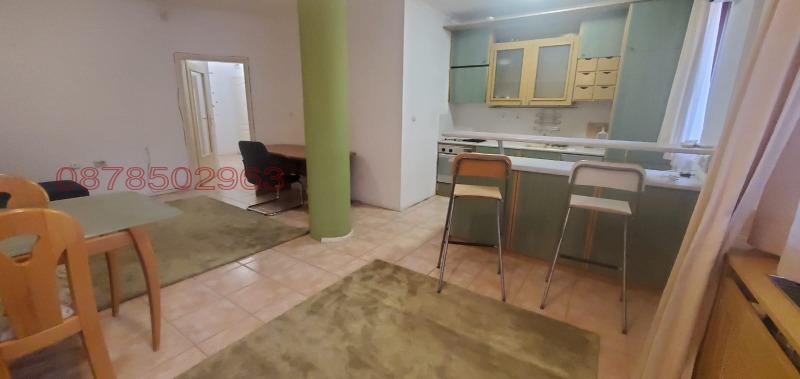 Te huur  1 slaapkamer Sofia , Dragalevtsi , 82 m² | 28012227 - afbeelding [6]