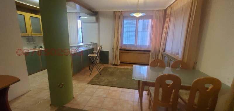 Te huur  1 slaapkamer Sofia , Dragalevtsi , 82 m² | 28012227 - afbeelding [2]