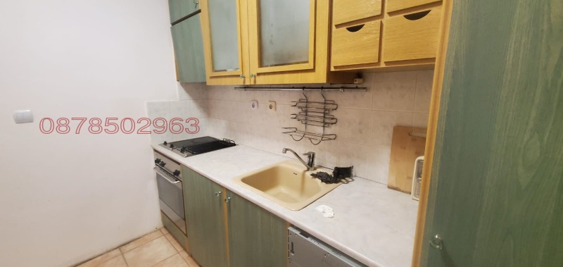 Te huur  1 slaapkamer Sofia , Dragalevtsi , 82 m² | 28012227 - afbeelding [4]