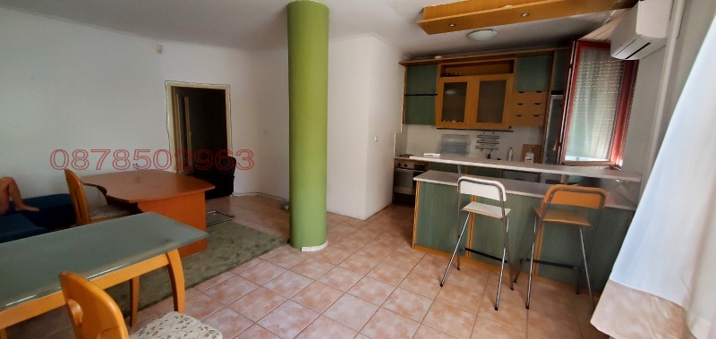 Te huur  1 slaapkamer Sofia , Dragalevtsi , 82 m² | 28012227 - afbeelding [17]