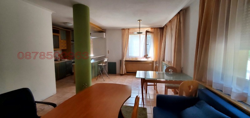 Te huur  1 slaapkamer Sofia , Dragalevtsi , 82 m² | 28012227