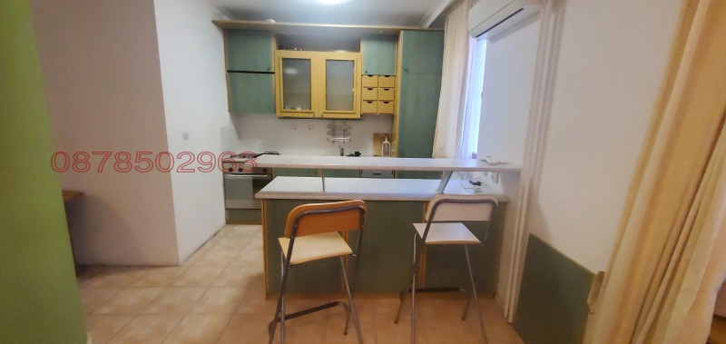 Te huur  1 slaapkamer Sofia , Dragalevtsi , 82 m² | 28012227 - afbeelding [3]
