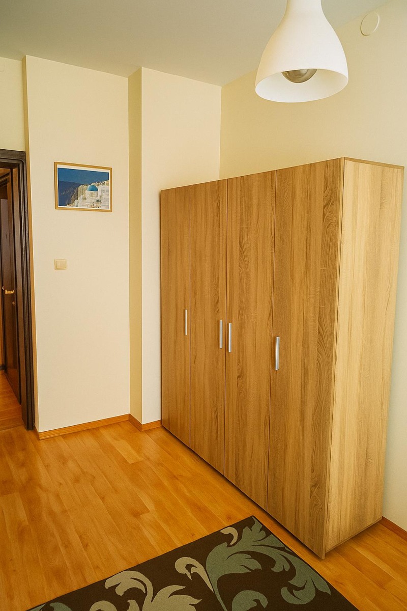 Дава под наем  2-стаен град София , Център , 75 кв.м | 44043854 - изображение [7]