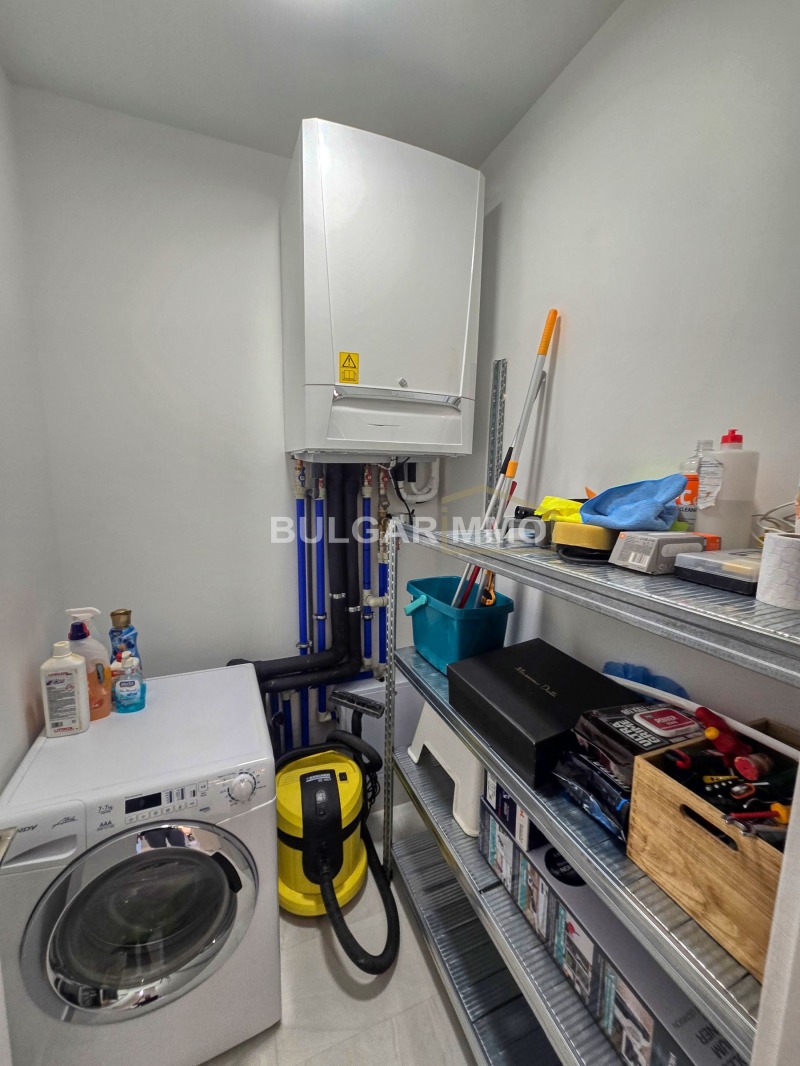 В аренду  1 спальня София , Хладилника , 75 кв.м | 40146889 - изображение [14]
