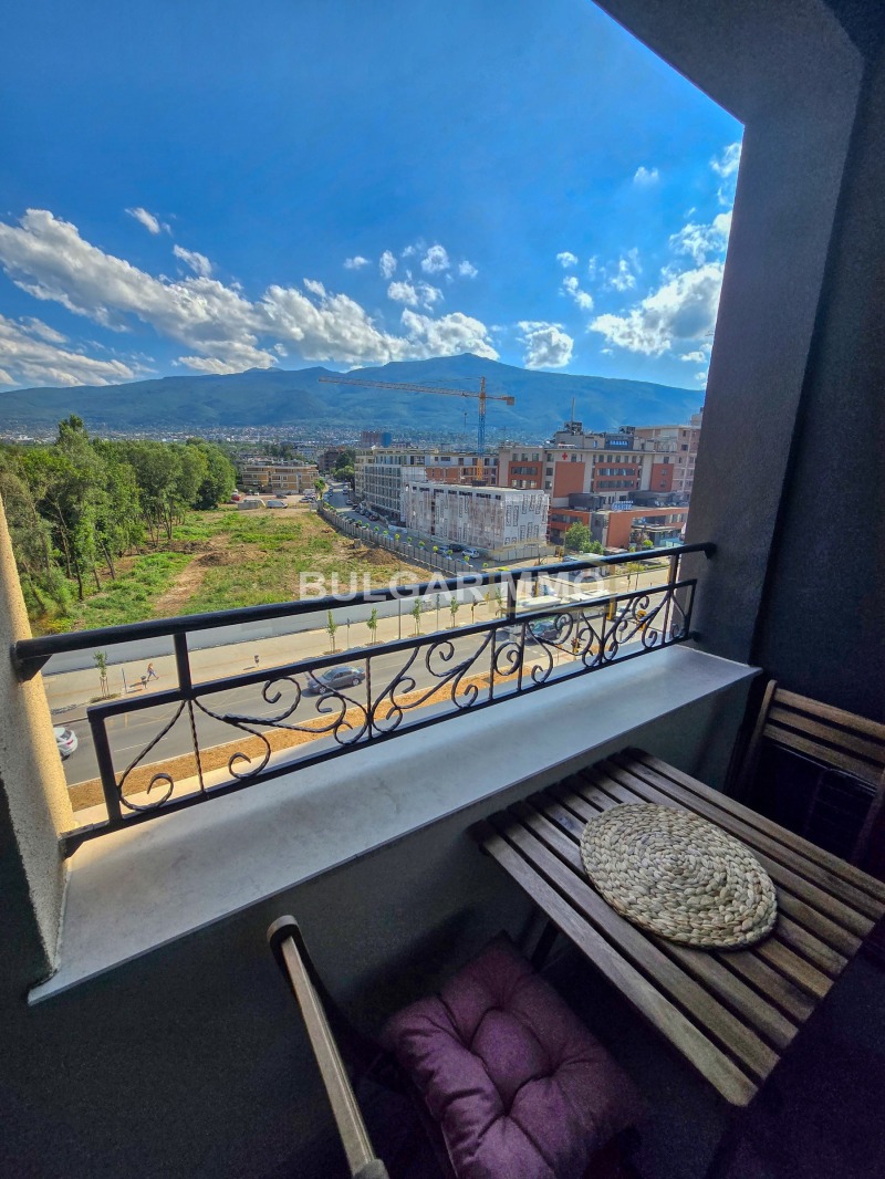 В аренду  1 спальня София , Хладилника , 75 кв.м | 40146889 - изображение [13]