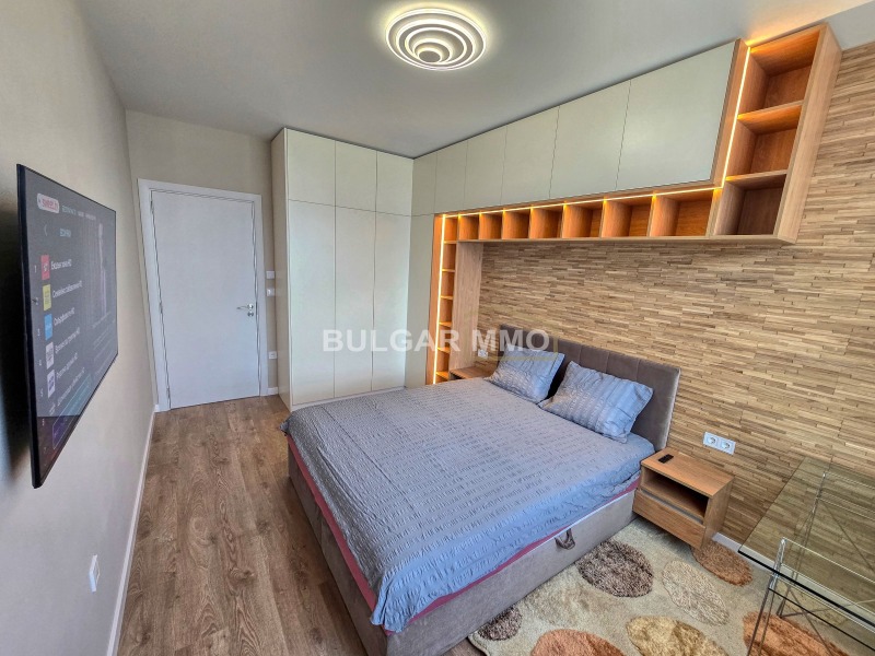 В аренду  1 спальня София , Хладилника , 75 кв.м | 40146889 - изображение [8]