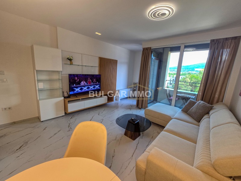 В аренду  1 спальня София , Хладилника , 75 кв.м | 40146889 - изображение [3]
