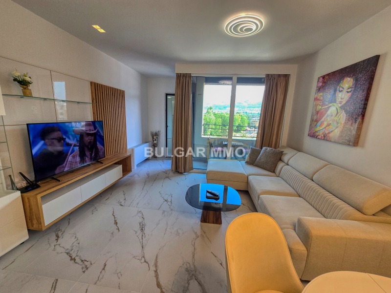 В аренду  1 спальня София , Хладилника , 75 кв.м | 40146889 - изображение [2]