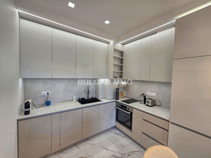 В аренду  1 спальня София , Хладилника , 75 кв.м | 40146889 - изображение [4]