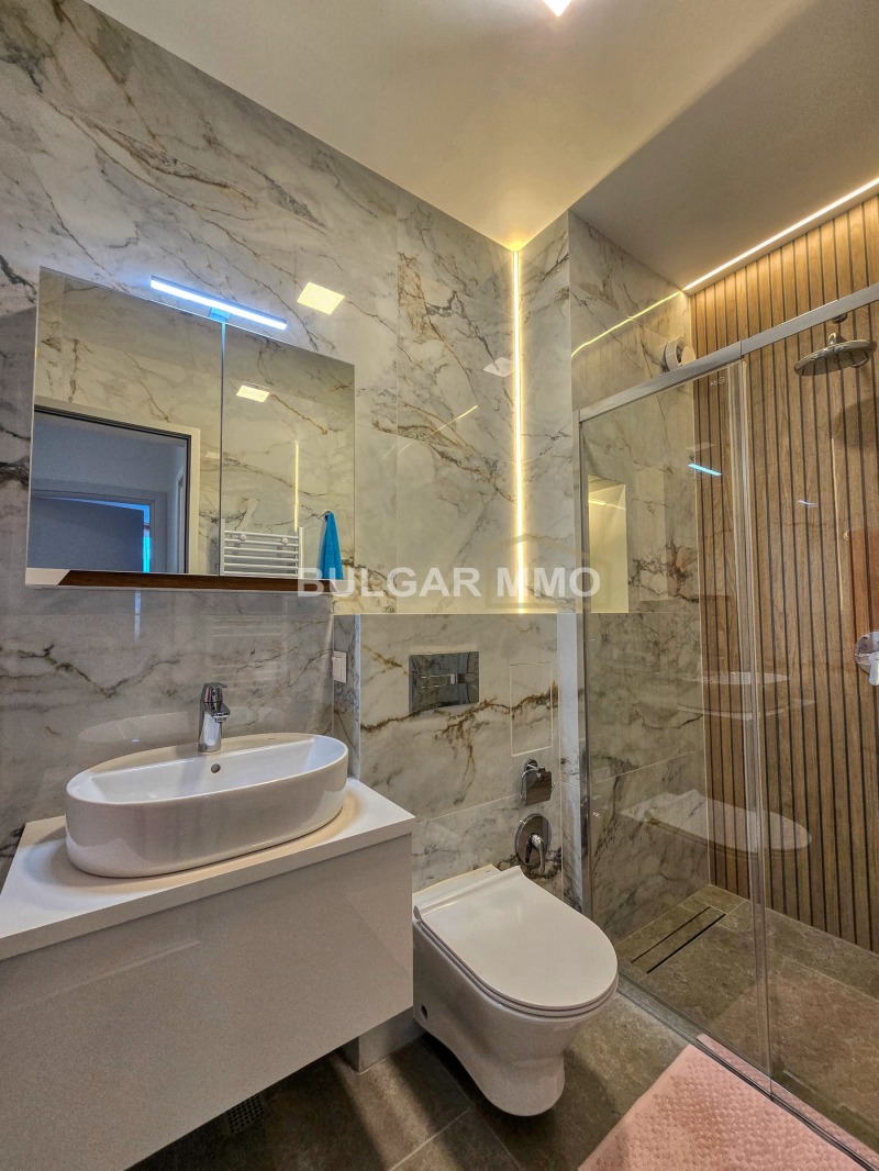 В аренду  1 спальня София , Хладилника , 75 кв.м | 40146889 - изображение [10]