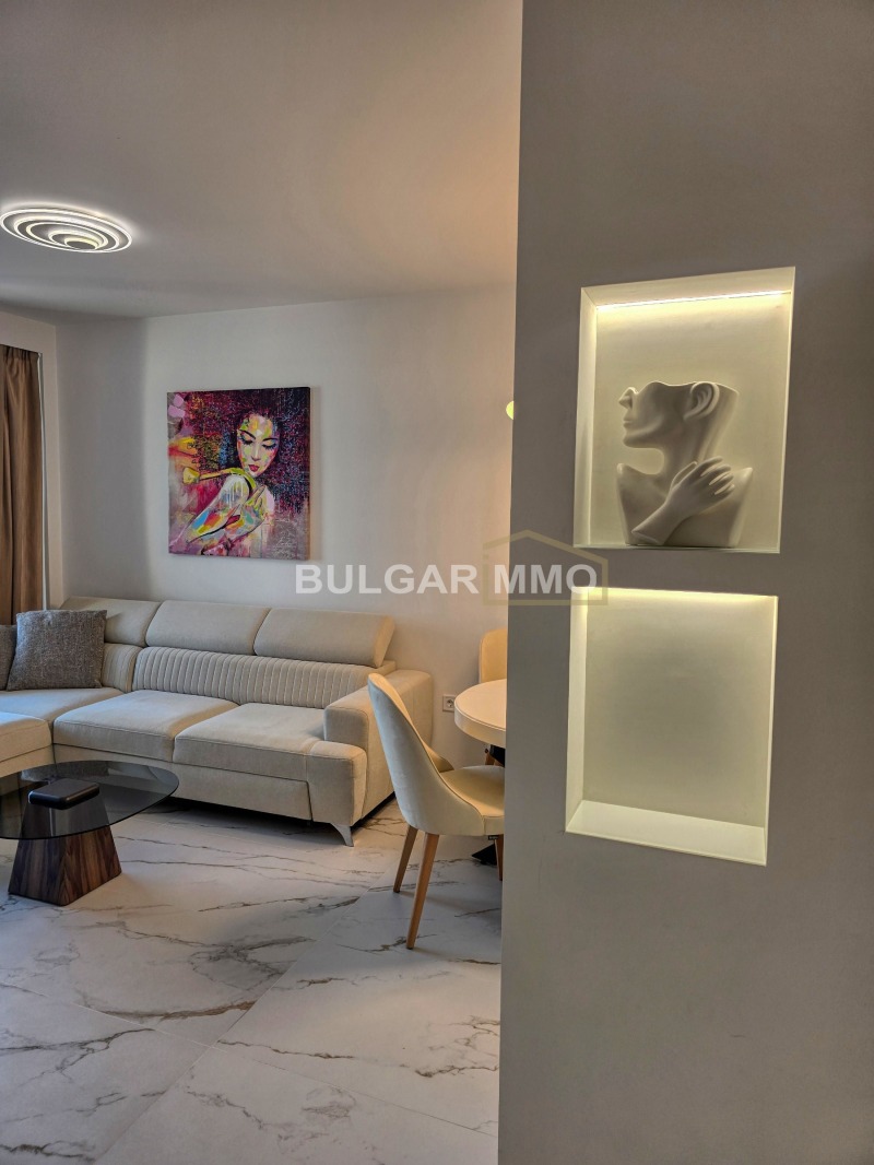 В аренду  1 спальня София , Хладилника , 75 кв.м | 40146889 - изображение [6]