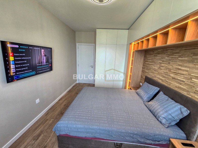 В аренду  1 спальня София , Хладилника , 75 кв.м | 40146889 - изображение [9]