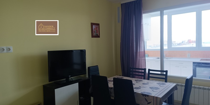 Kiralık  1 yatak odası Sofia , Mladost 3 , 50 metrekare | 58846571 - görüntü [2]
