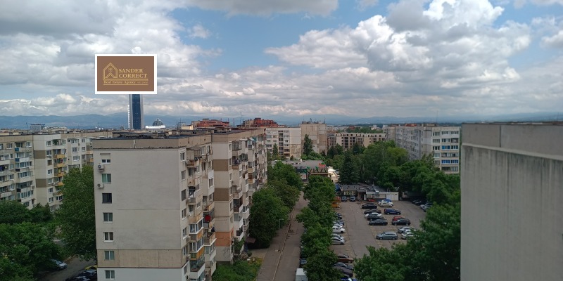 Kiralık  1 yatak odası Sofia , Mladost 3 , 50 metrekare | 58846571 - görüntü [13]